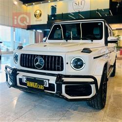 مێرسێدس بێنز G-Class